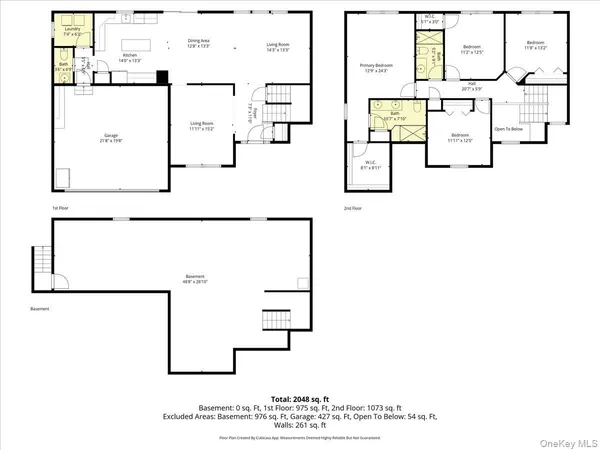 $849,000 | 32 Florida Avenue, Medford, NY 11763