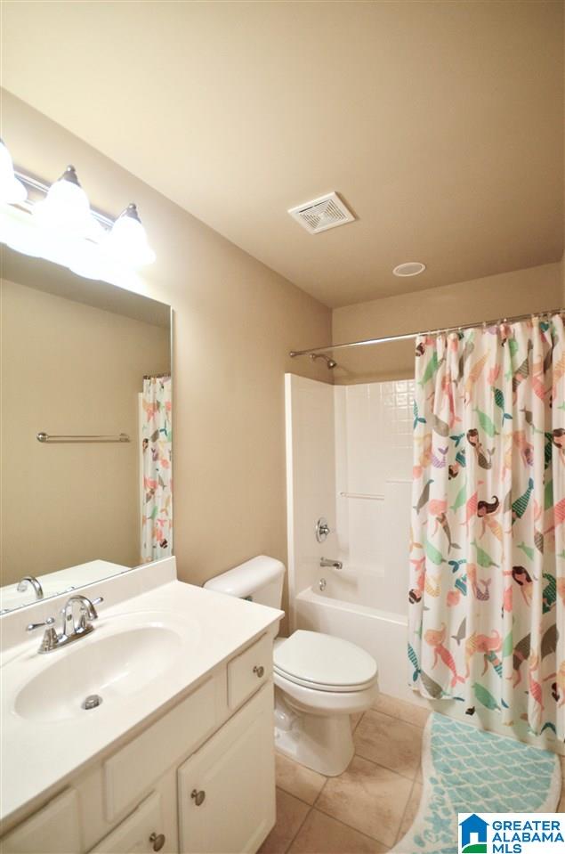 4030 Highland Ridge Road Birmingham, AL 35242 - Photo 22 of 24