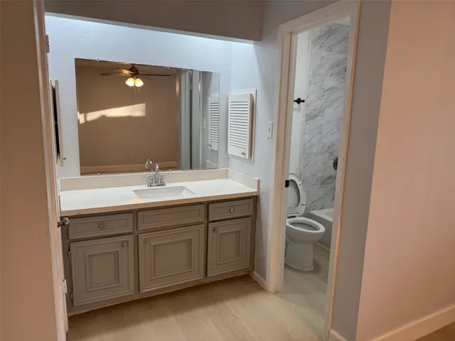 $2,200 | 5222 Moonshadows Drive, Humble, TX 77346