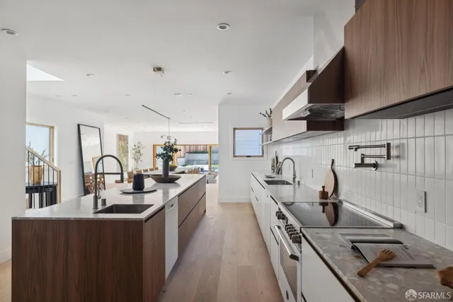$4,495,000 | 630 Precita Avenue, San Francisco, CA 94110