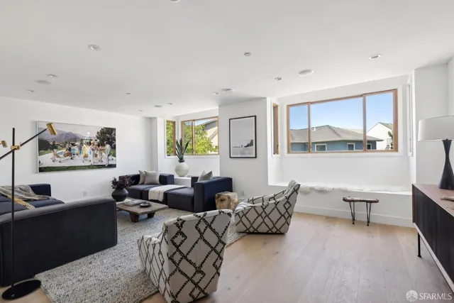$4,495,000 | 630 Precita Avenue, San Francisco, CA 94110