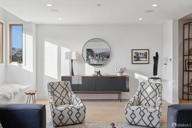 $4,495,000 | 630 Precita Avenue, San Francisco, CA 94110