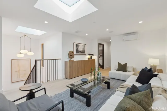 $4,495,000 | 630 Precita Avenue, San Francisco, CA 94110