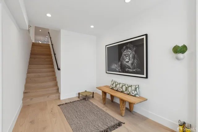 $4,495,000 | 630 Precita Avenue, San Francisco, CA 94110