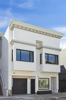 $4,495,000 | 630 Precita Avenue, San Francisco, CA 94110