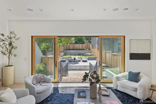 $4,495,000 | 630 Precita Avenue, San Francisco, CA 94110