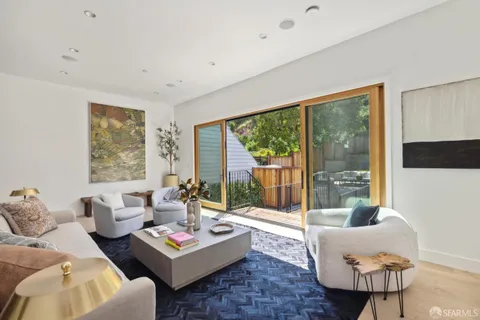 $4,495,000 | 630 Precita Avenue, San Francisco, CA 94110