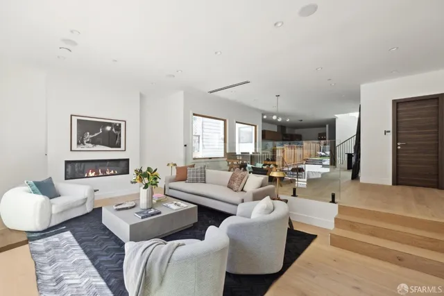 $4,495,000 | 630 Precita Avenue, San Francisco, CA 94110