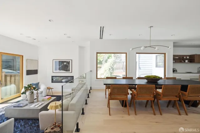 $4,495,000 | 630 Precita Avenue, San Francisco, CA 94110