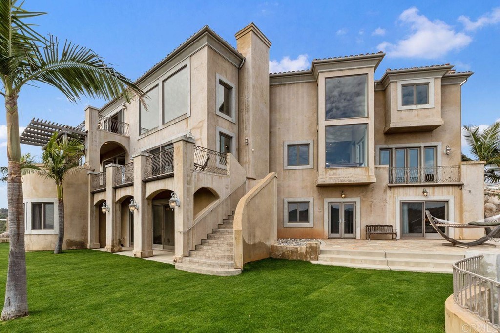 10363 Hidden Meadows Road Escondido, CA 92026 - Photo 48 of 65 a view of a building with a yard