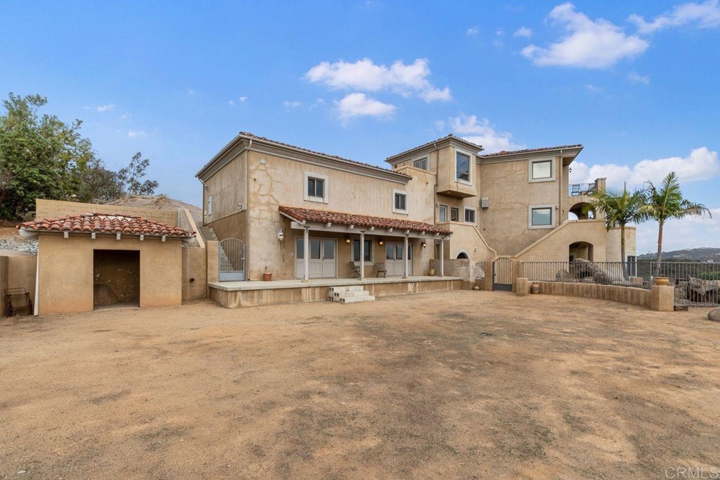 10363 Hidden Meadows Road Escondido, CA 92026 - Photo 53 of 65