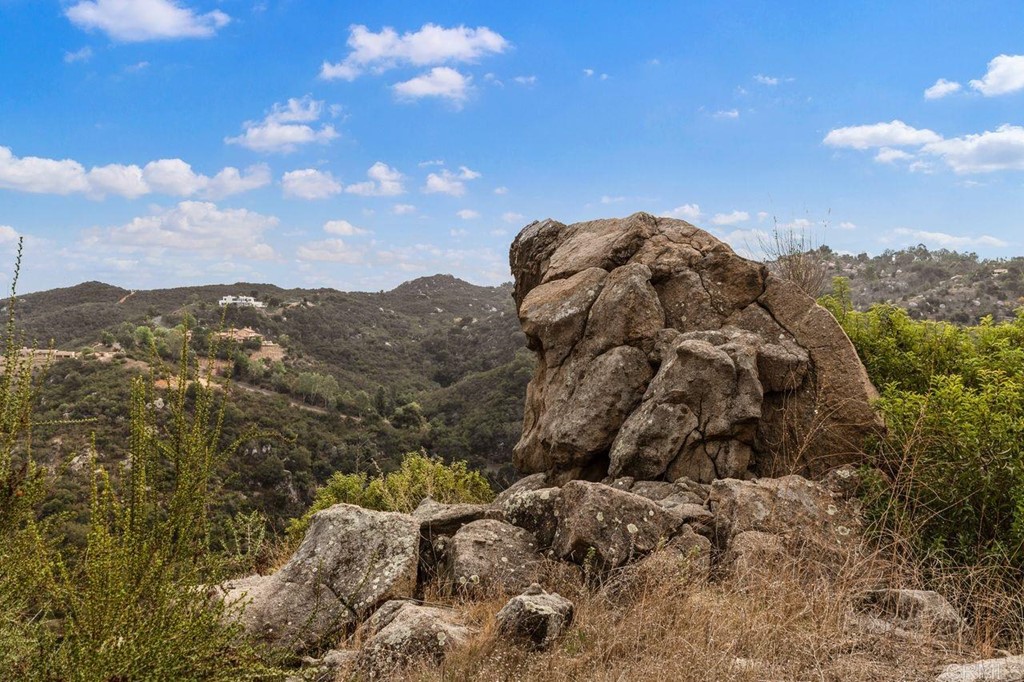 10363 Hidden Meadows Road Escondido, CA 92026 - Photo 8 of 65 a view of a sky