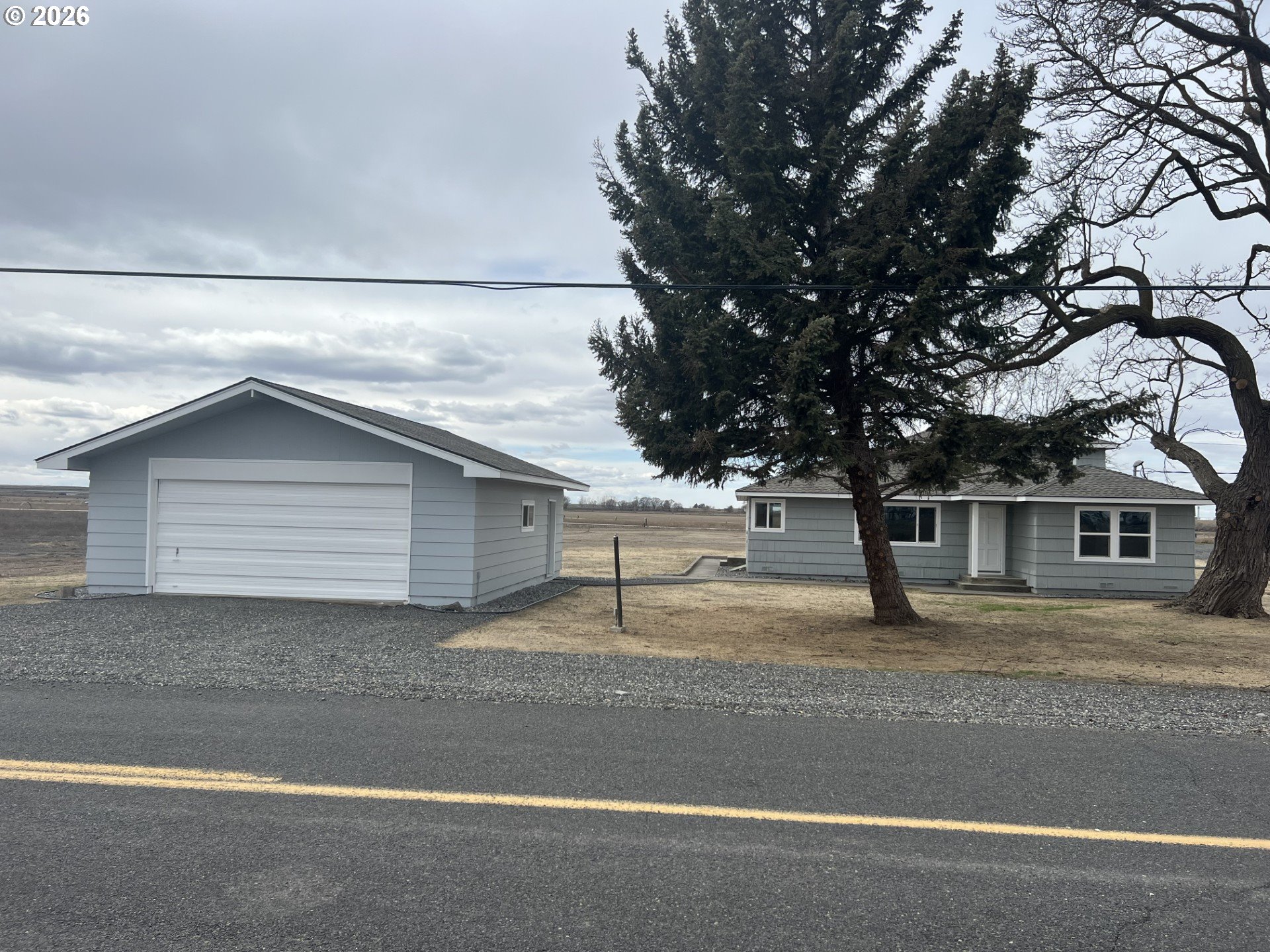 29752 Stanfield Meadows Road Hermiston, OR 97838 - Photo 1 of 15