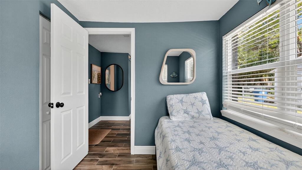 5411 Teal Drive Weeki Wachee, FL 34607 - Photo 28 of 44 a bathroom with a toilet sink and shower