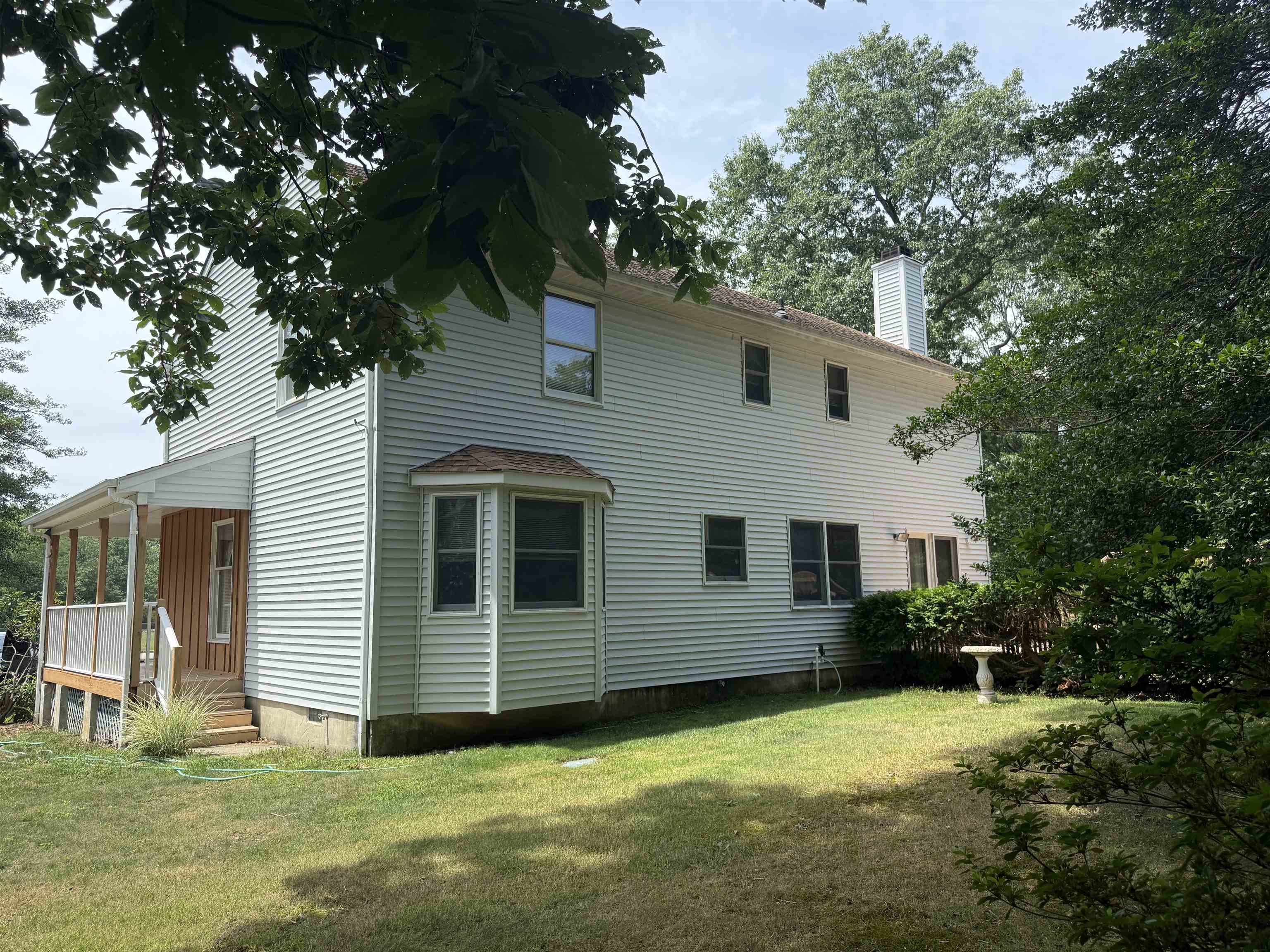 34 Arrowhead Trail Ocean View, NJ 08230 - Photo 41 of 46