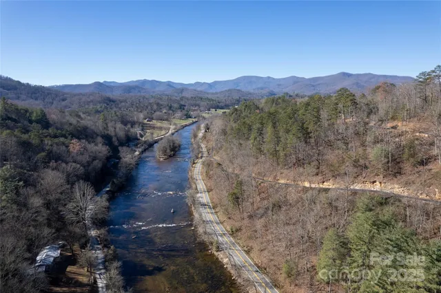 $225,000 | Lot 3 Osprey Mountain Way, Unit 3, Sylva, NC 28779