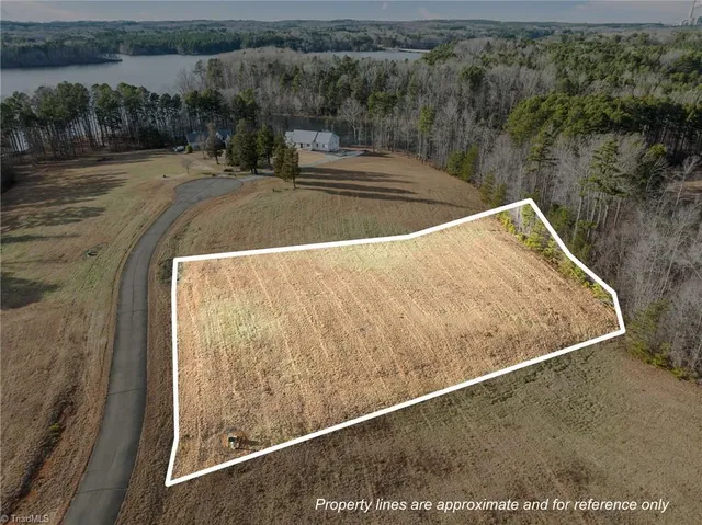 $39,000 | 1.42-acres Fishers Court, Roxboro, NC 27574