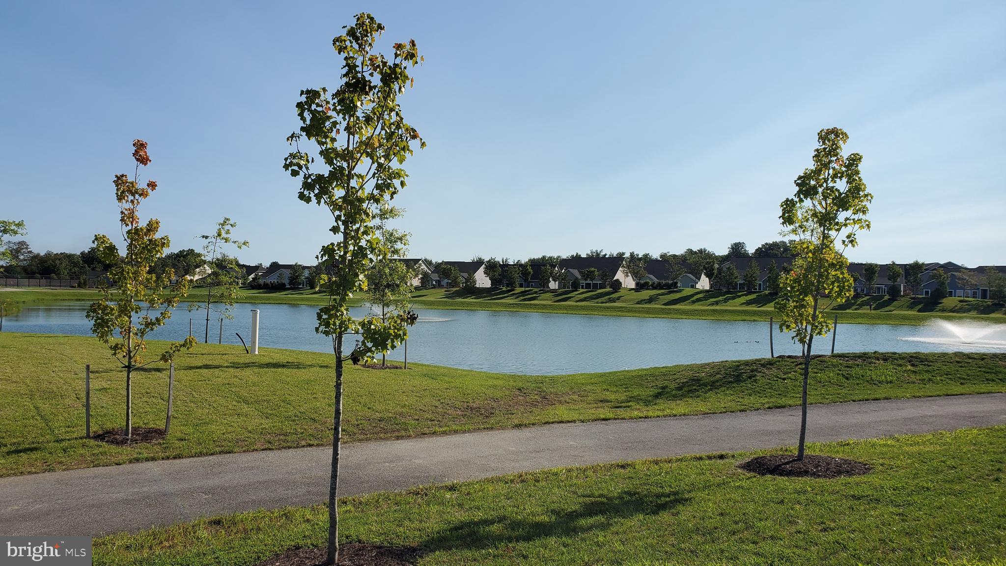 1339 Chicory Way Odenton, MD 21113 - Photo 42 of 44 Two Rivers pond