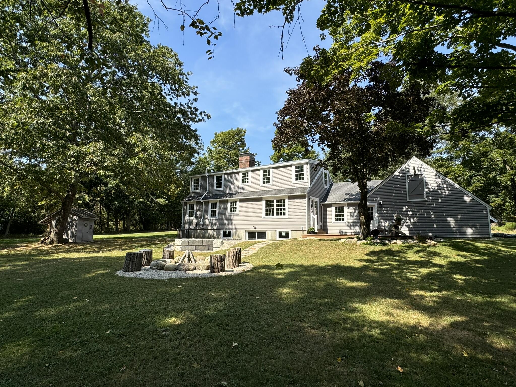 13 Governor Hill Road Eliot, ME 03903 - Photo 39 of 46 Great place to play