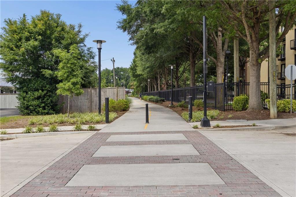 5300 Peachtree Road, Unit 2605 Atlanta, GA 30341 - Photo 29 of 36
