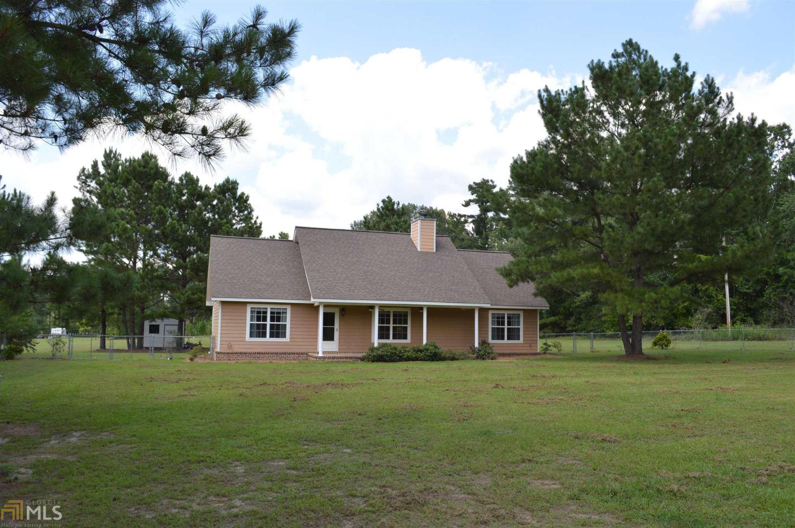1386 Kelly Road Statesboro, GA 30461 - Photo 1 of 1 Gallery Image 1