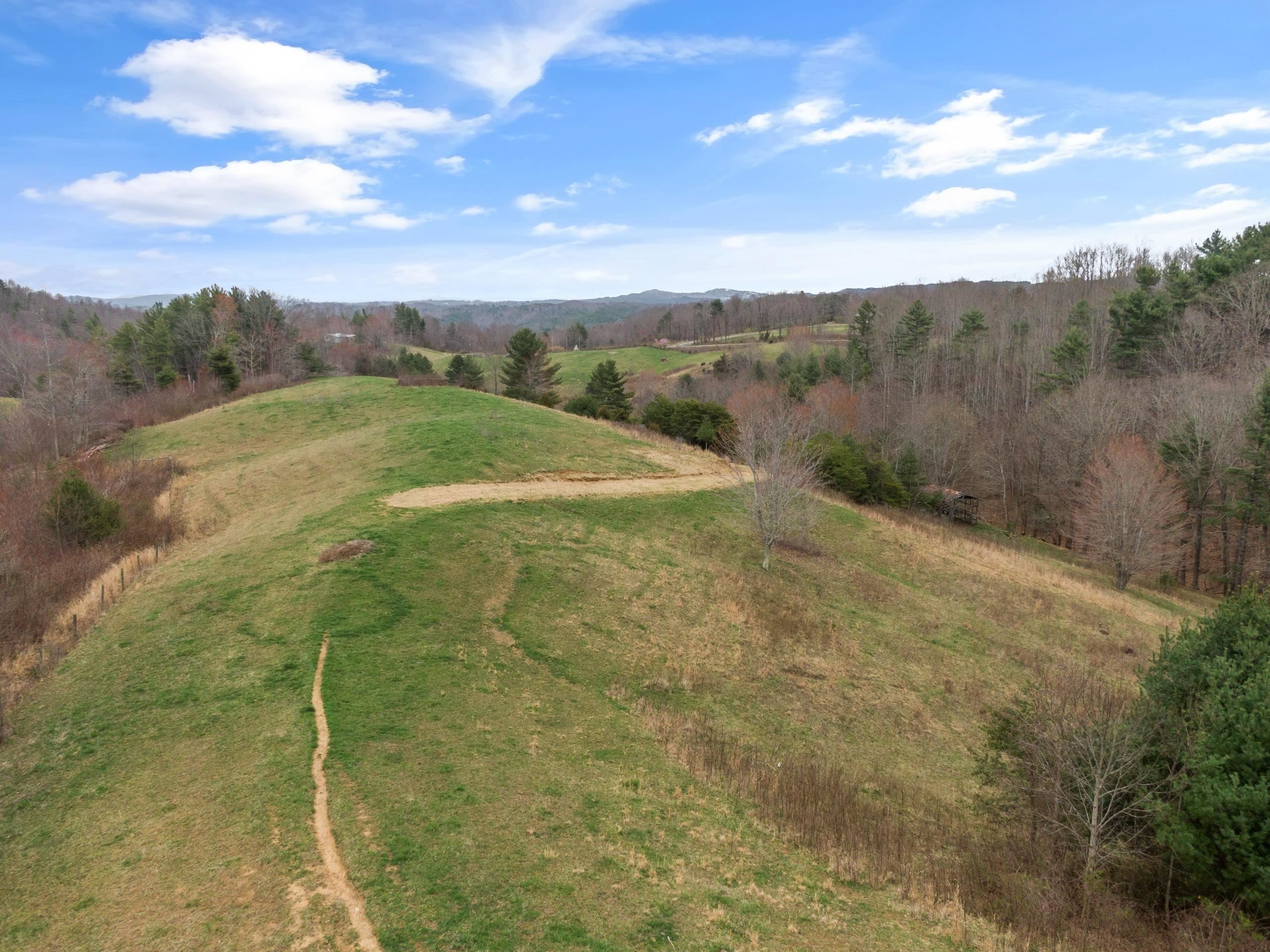 497 Horse Ridge Road Northwest Willis, VA 24380 - Photo 63 of 64 Gallery Image 63