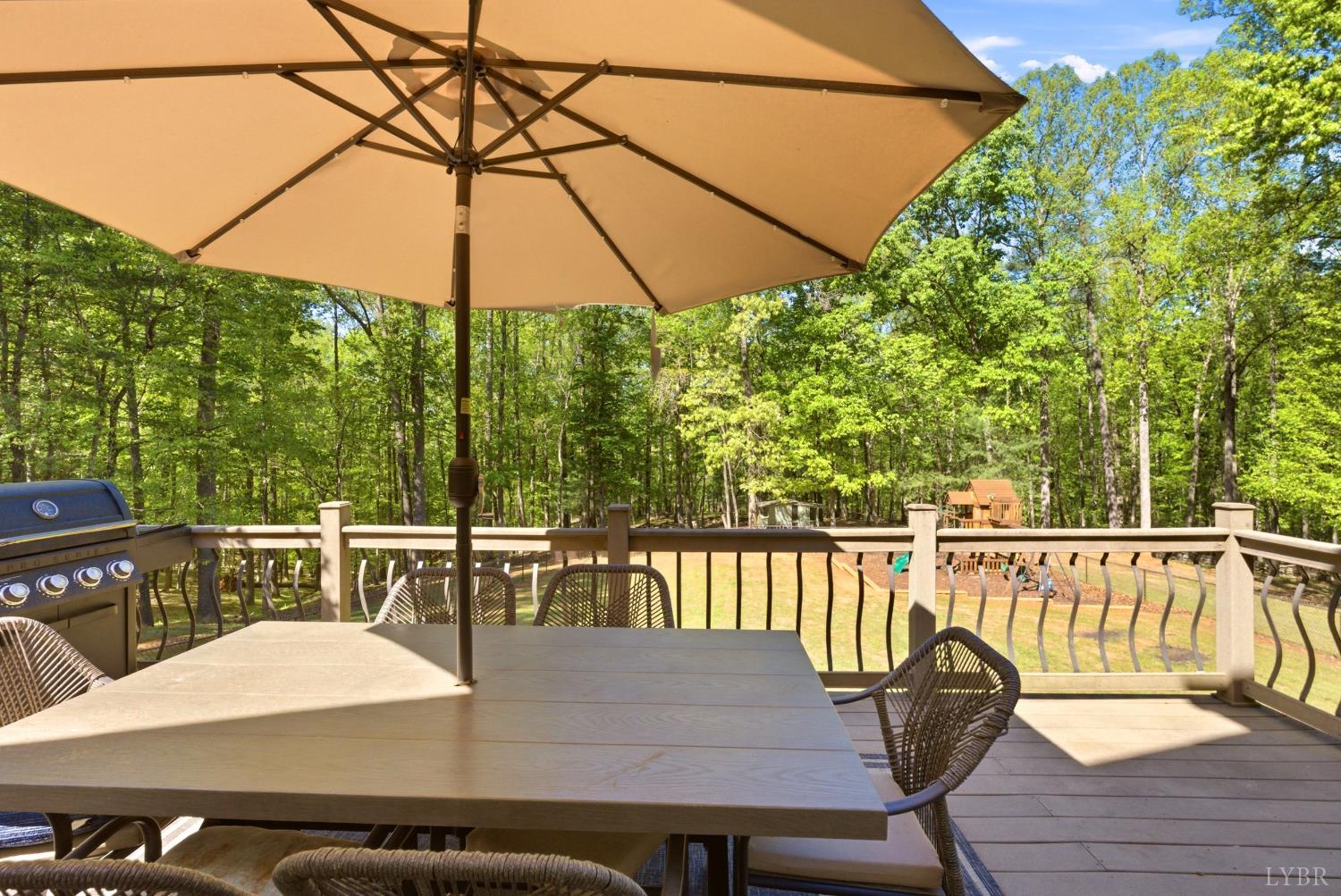 105 Fox Meadows Road Lynchburg, VA 24503 - Photo 35 of 86 Gallery Image 35