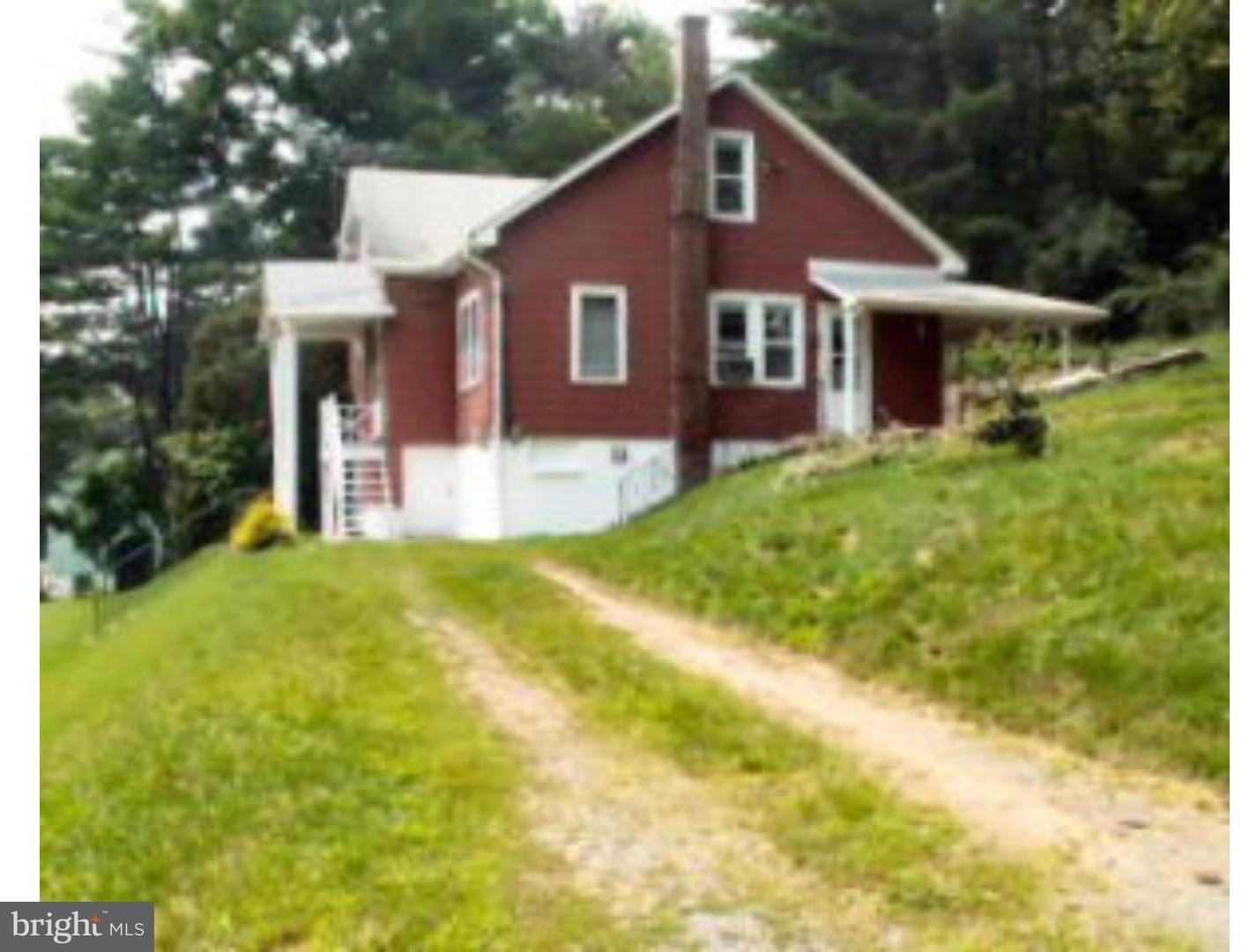 349 Rock Road Pine Grove, PA 17963 - Photo 1 of 1 View