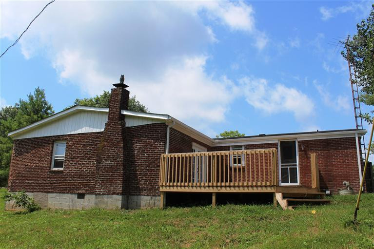 1201 North Dividing Ridge Road Sadieville, KY 40370 - Photo 21 of 31 Photo 21