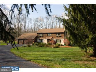 3040 Cooks Creek Road Riegelsville, PA 18077 - Photo 1 of 12