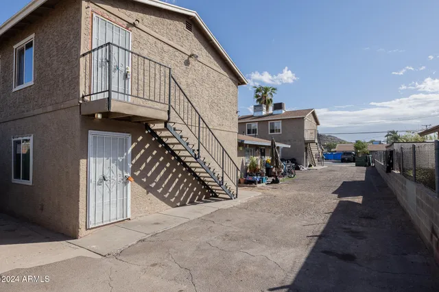 $895 | 9606 North 11th Avenue, Unit 104, Phoenix, AZ 85021
