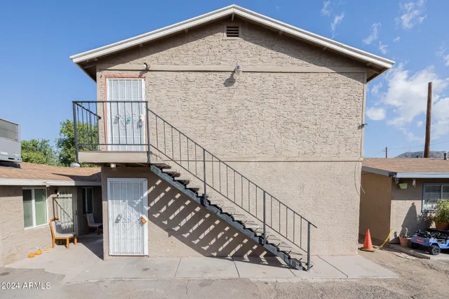 $895 | 9606 North 11th Avenue, Unit 104, Phoenix, AZ 85021