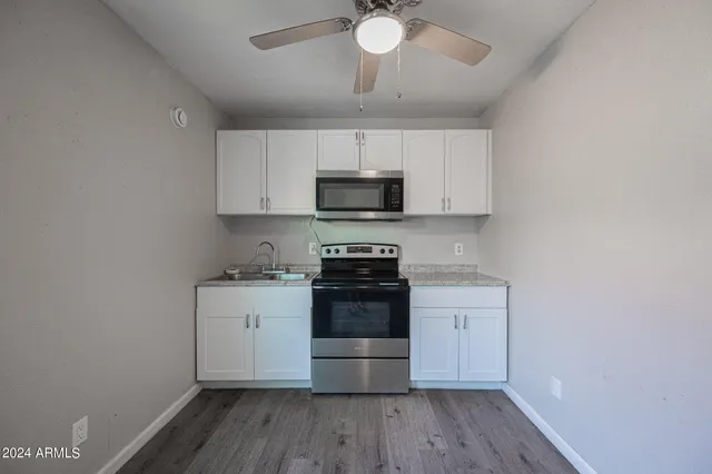 $895 | 9606 North 11th Avenue, Unit 104, Phoenix, AZ 85021