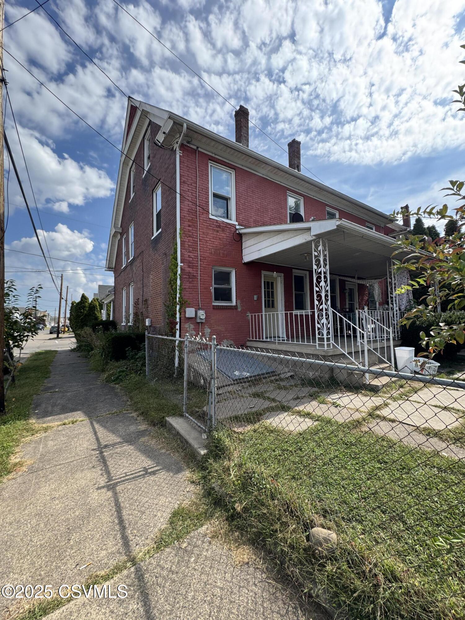 111 Walnut Street Berwick, PA 18603 - Photo 4 of 16