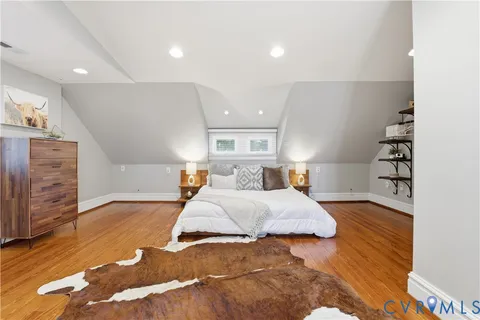$969,000 | 410 North Belmont Avenue, Richmond, VA 23221