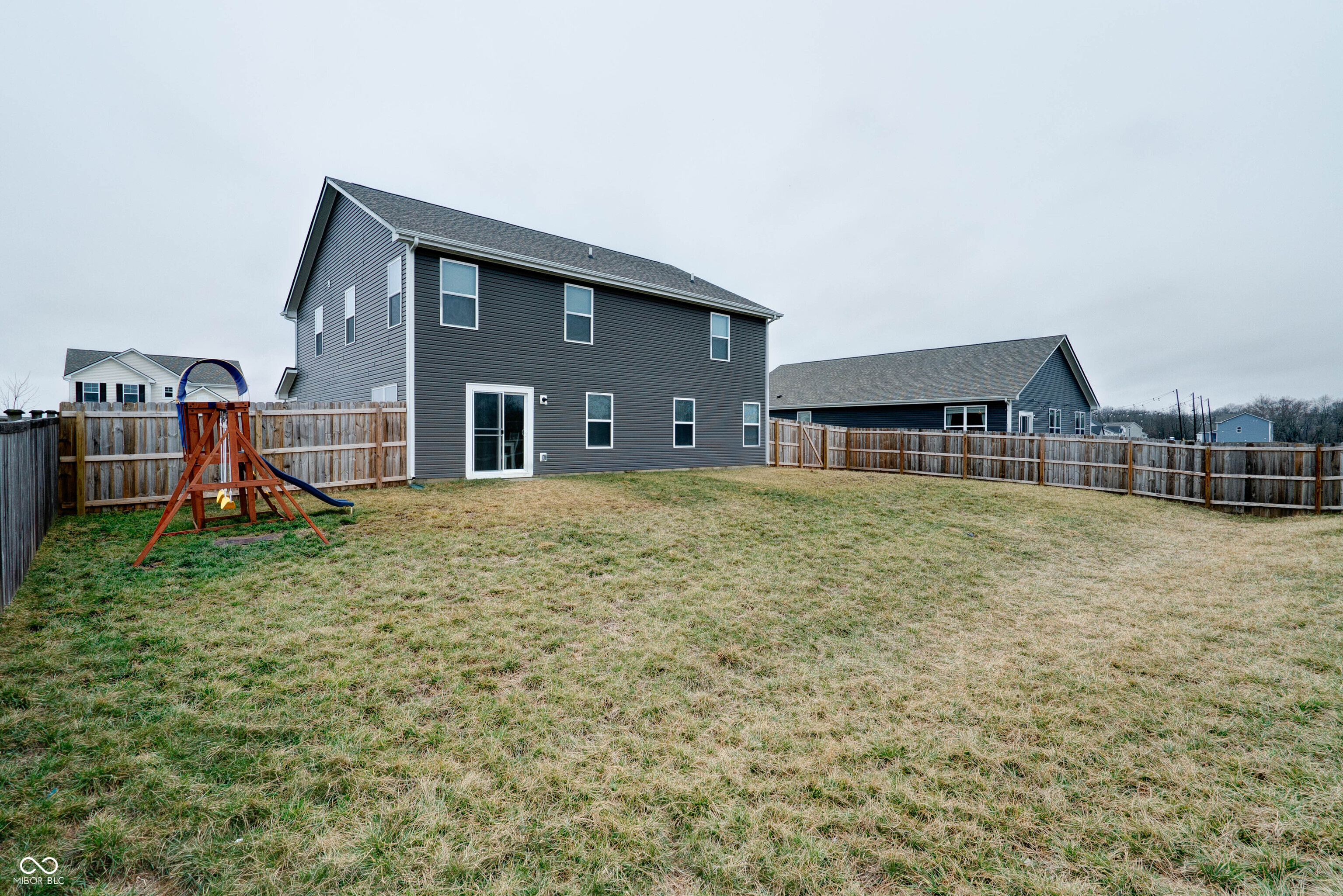 1424 Crabapple Road Franklin, IN 46131 - Photo 26 of 27