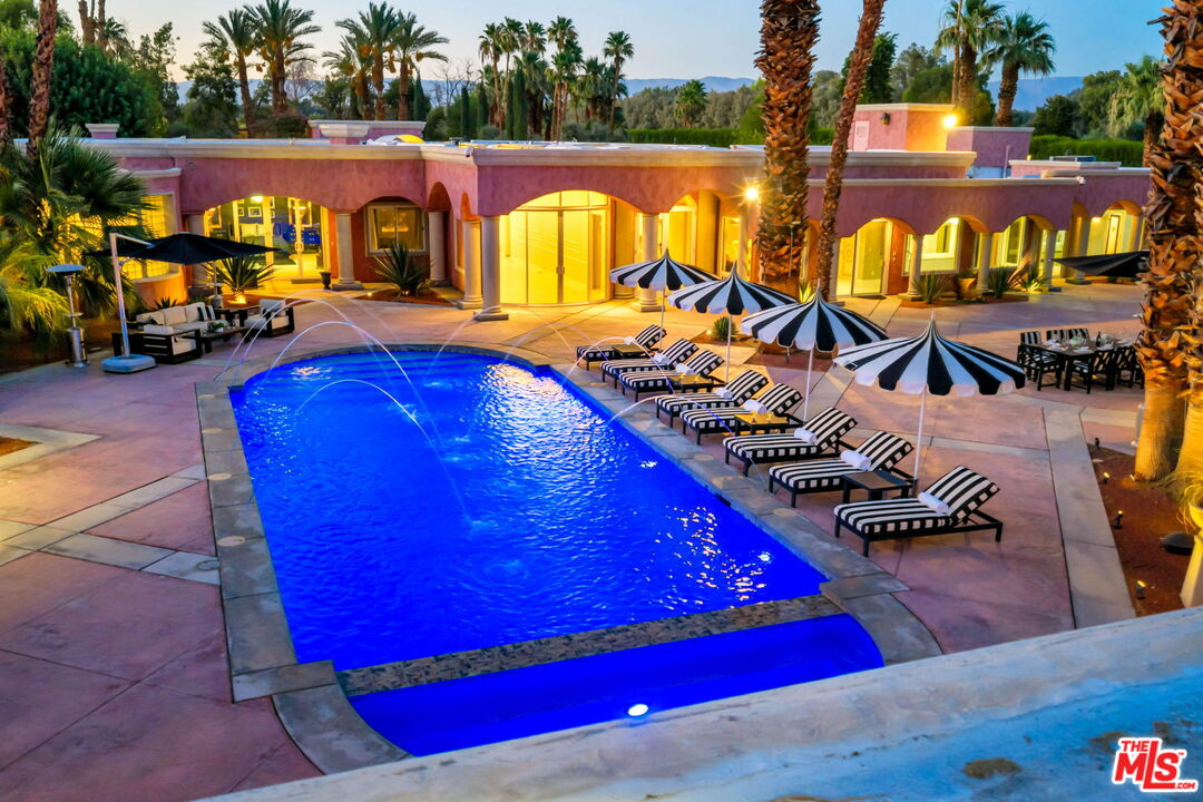 1 Von Dehn Road Rancho Mirage, CA 92270 - Photo 67 of 75