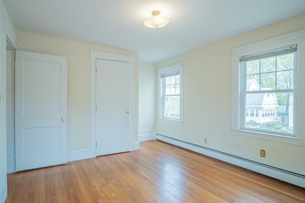 47 Pilgrim Road Marblehead, MA 01945 - Photo 17 of 42 a view of empty room with window