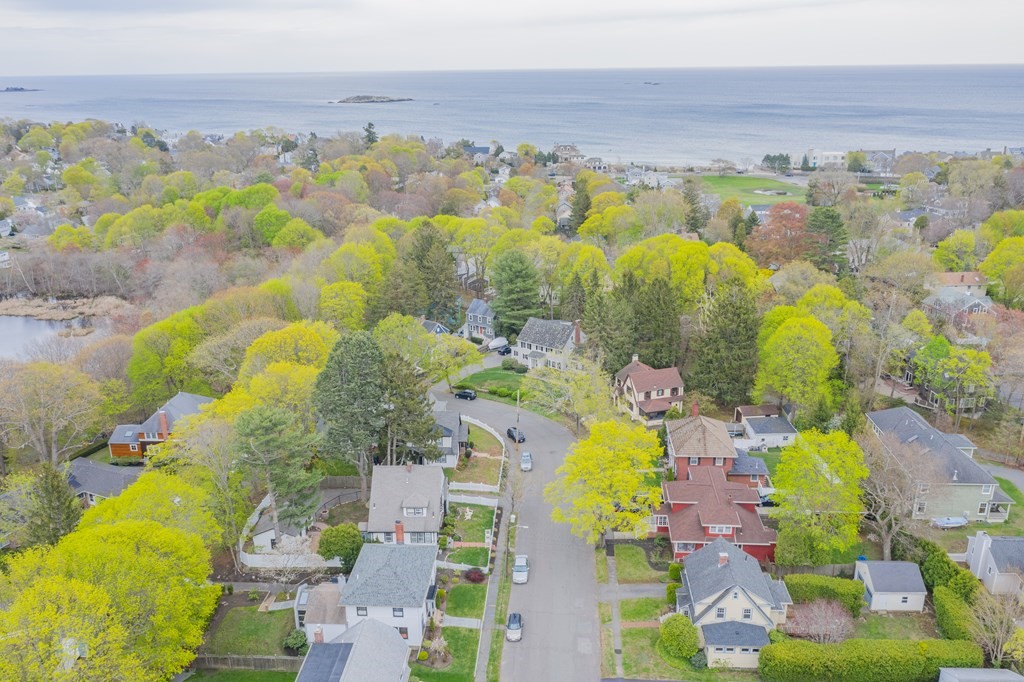 47 Pilgrim Road Marblehead, MA 01945 - Photo 42 of 42 a view of a city