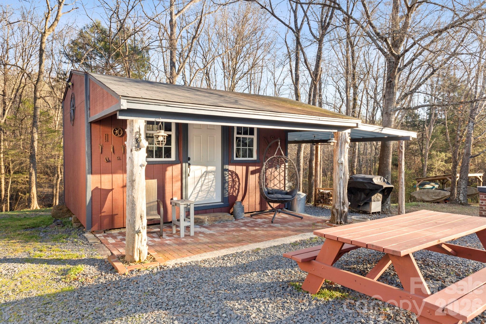 35486 Dry Road Albemarle, NC 28001 - Photo 26 of 37