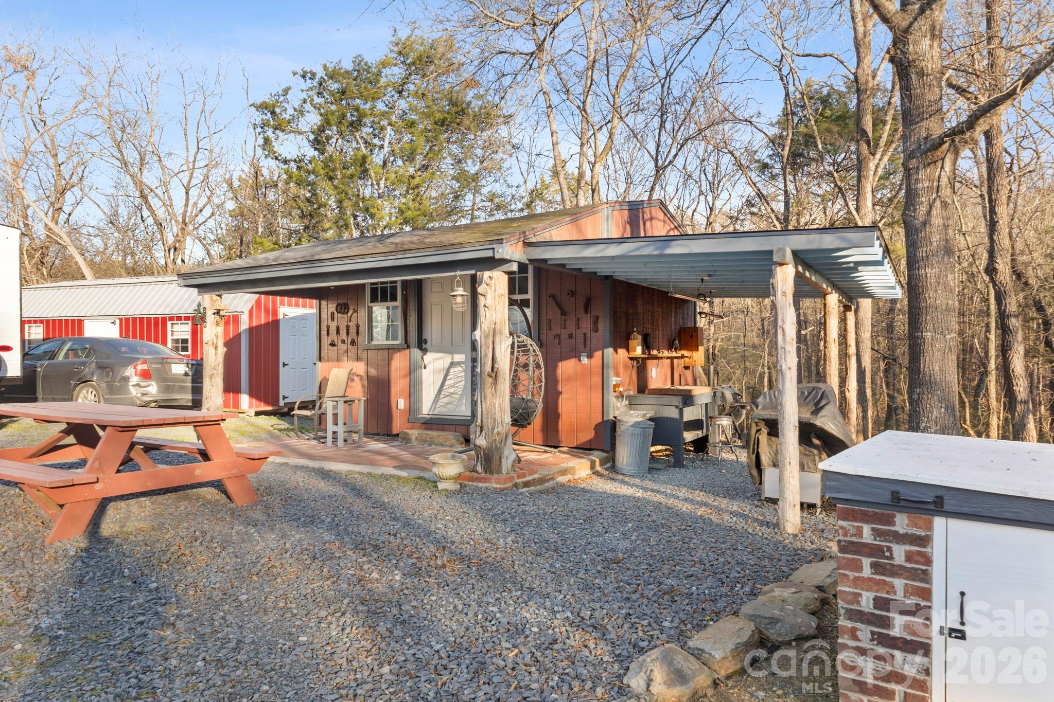 35486 Dry Road Albemarle, NC 28001 - Photo 27 of 37