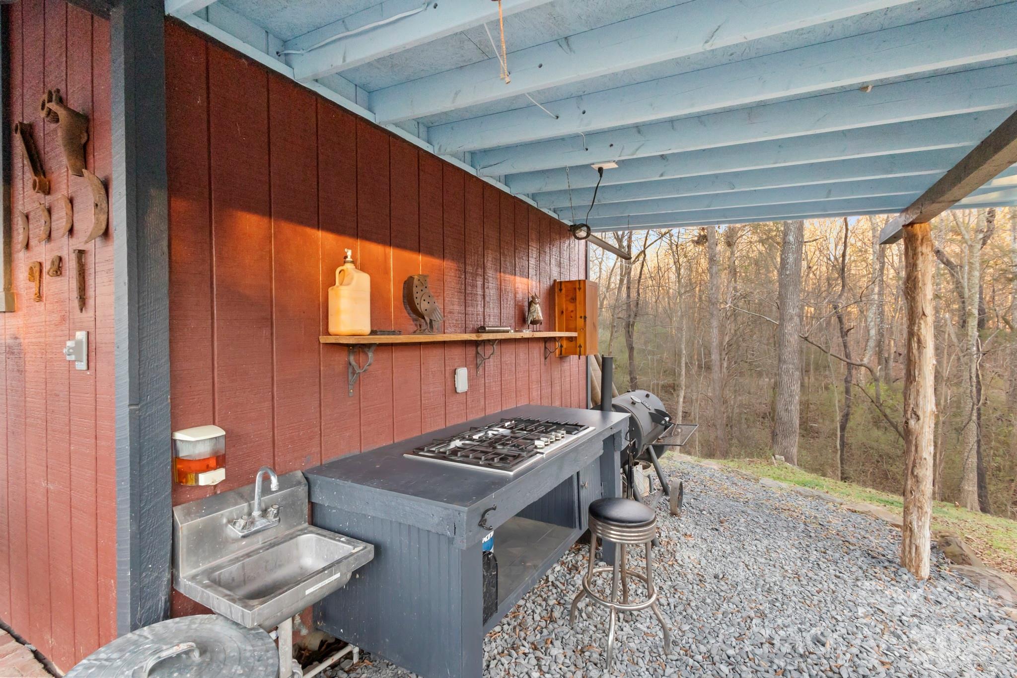 35486 Dry Road Albemarle, NC 28001 - Photo 28 of 37