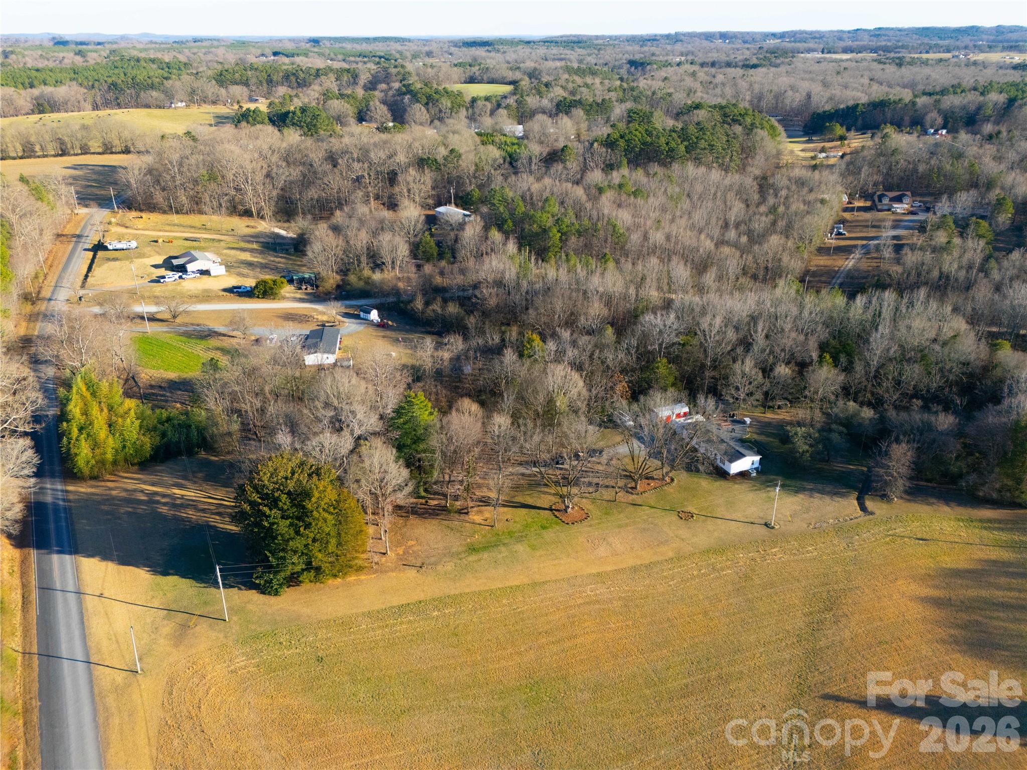 35486 Dry Road Albemarle, NC 28001 - Photo 30 of 37