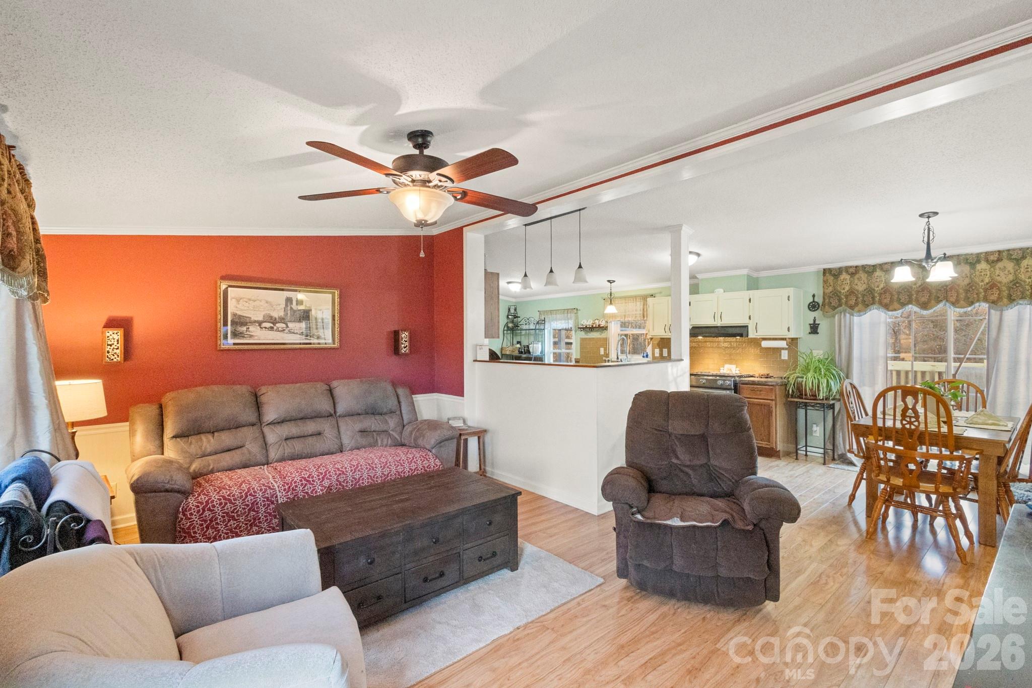 35486 Dry Road Albemarle, NC 28001 - Photo 3 of 37