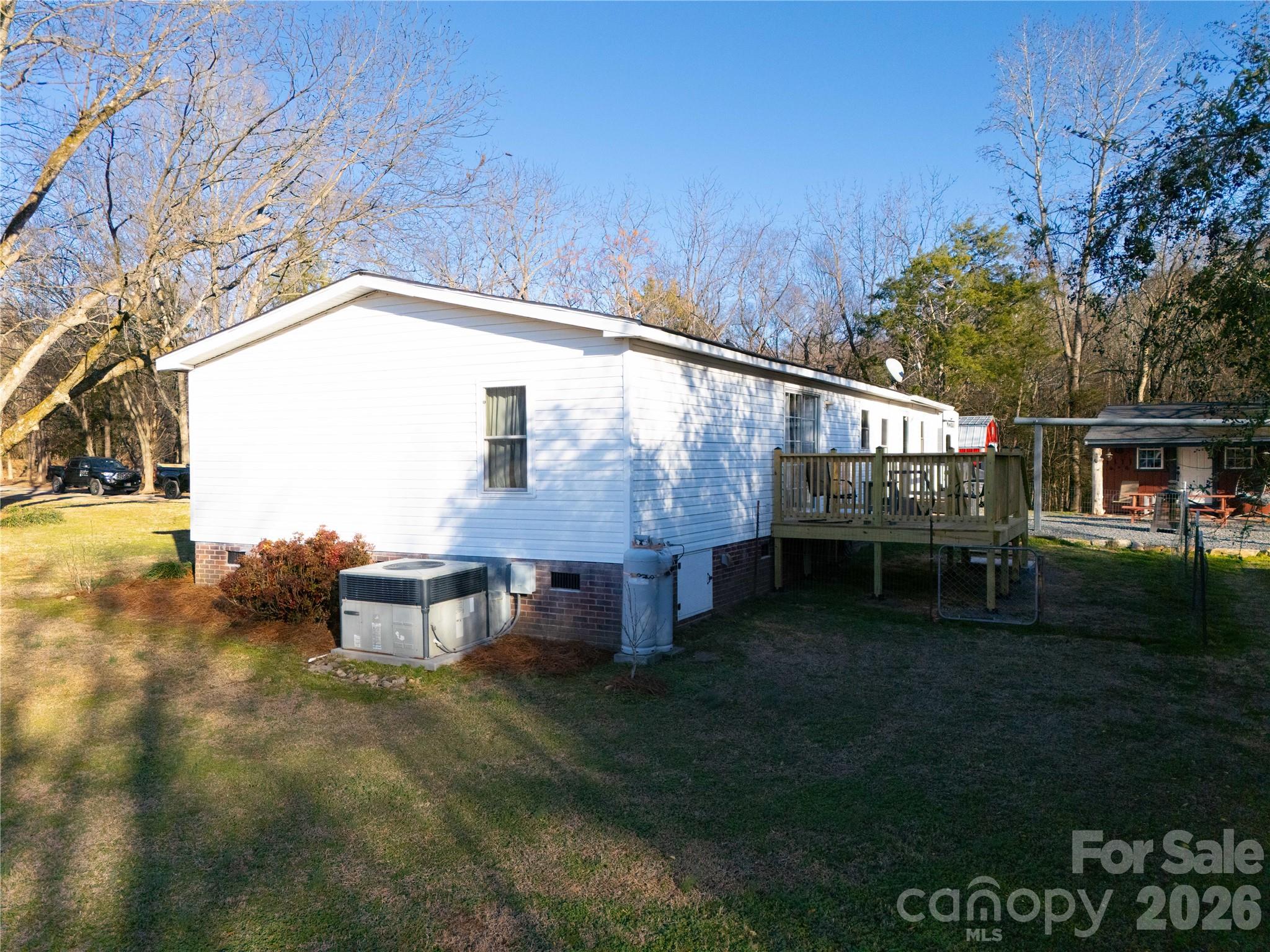 35486 Dry Road Albemarle, NC 28001 - Photo 32 of 37
