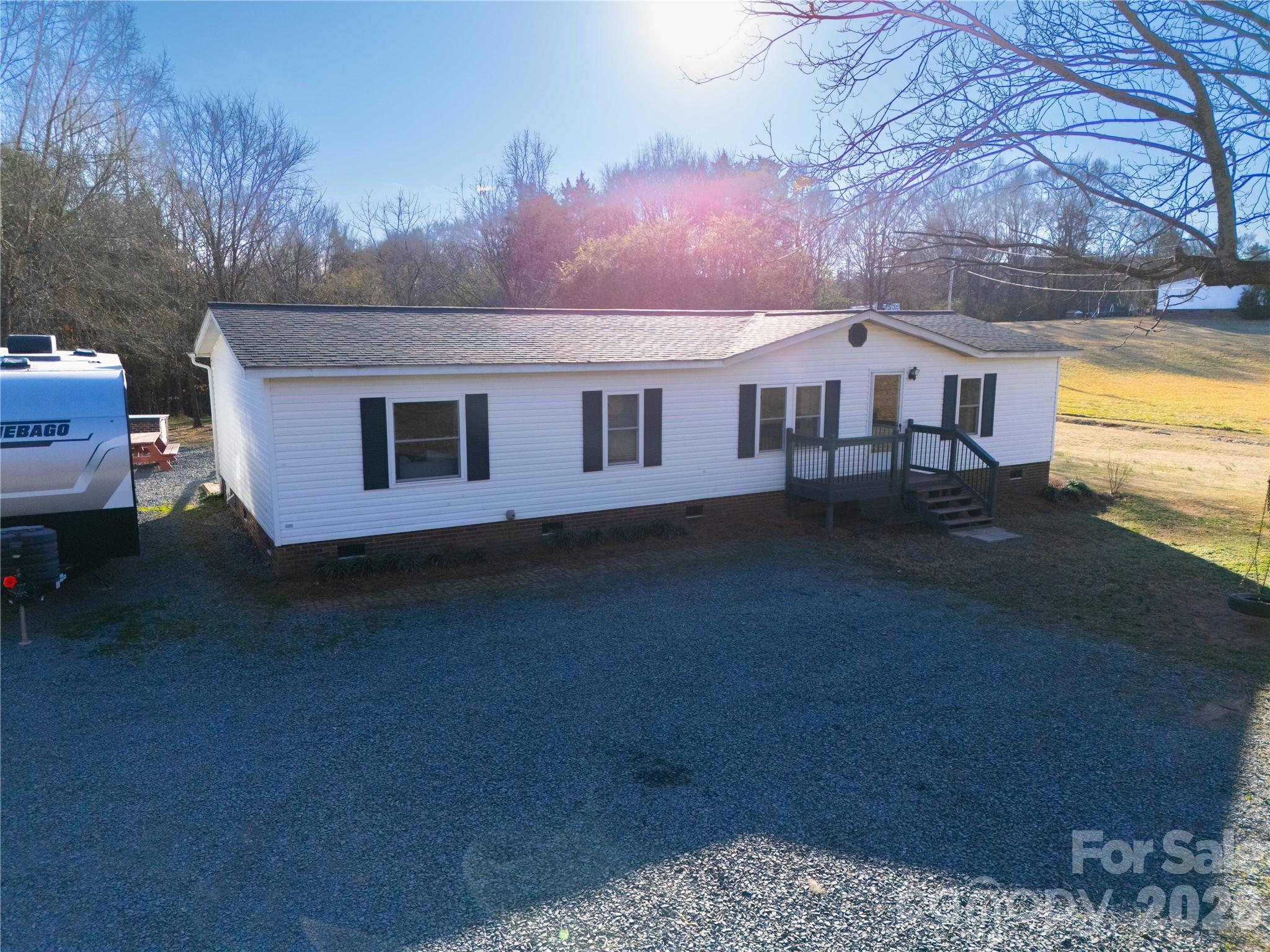 35486 Dry Road Albemarle, NC 28001 - Photo 33 of 37