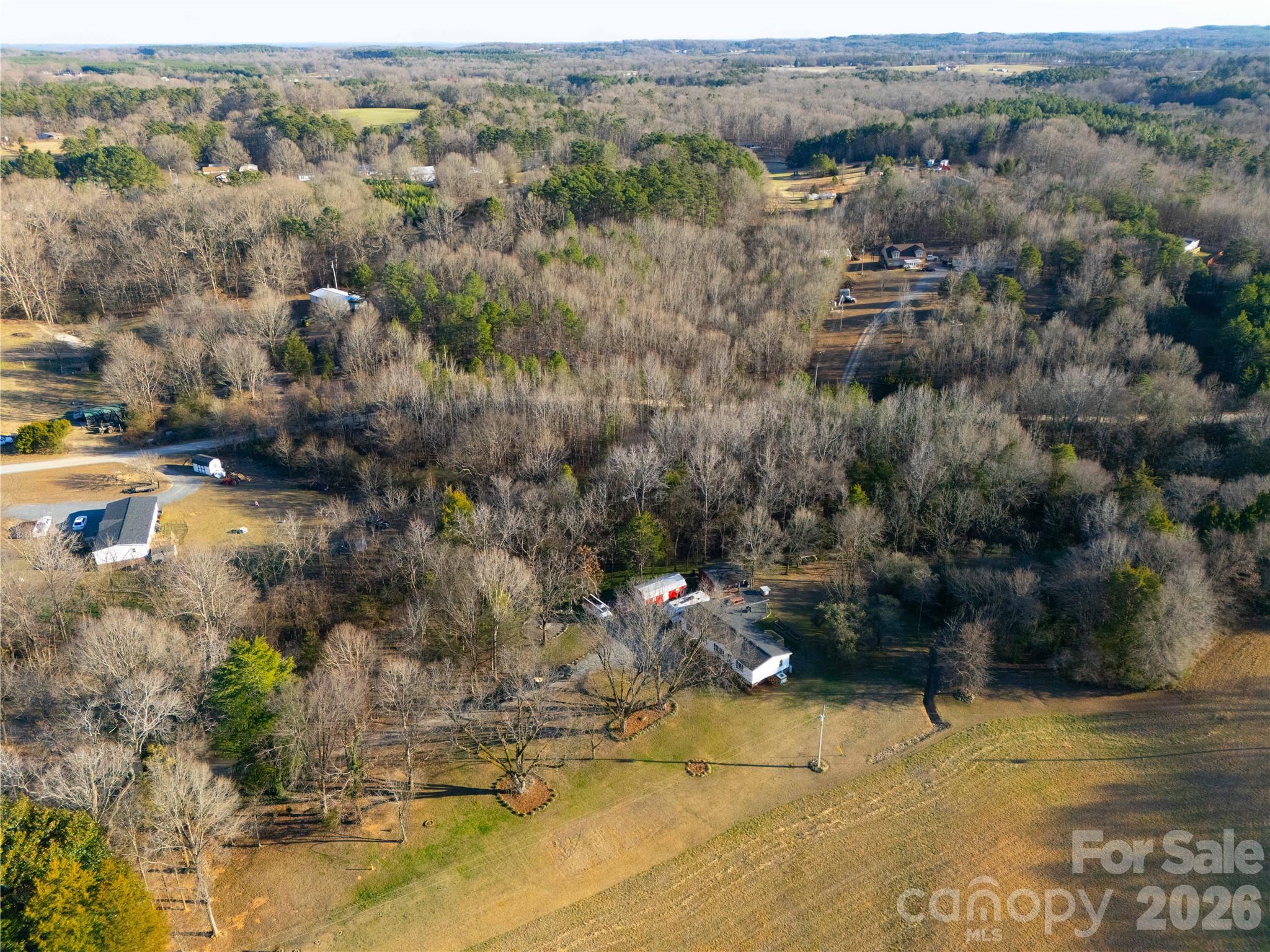 35486 Dry Road Albemarle, NC 28001 - Photo 34 of 37