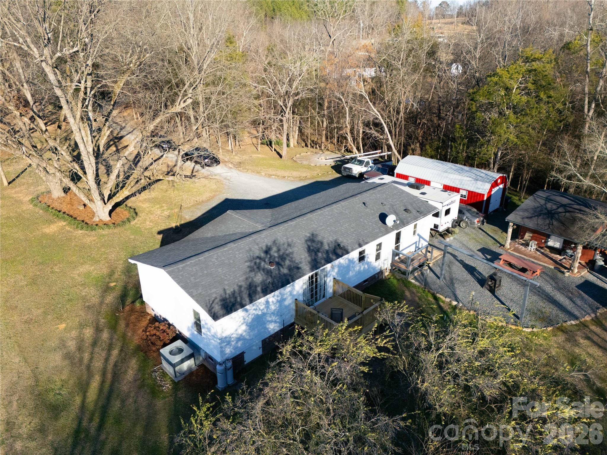 35486 Dry Road Albemarle, NC 28001 - Photo 36 of 37