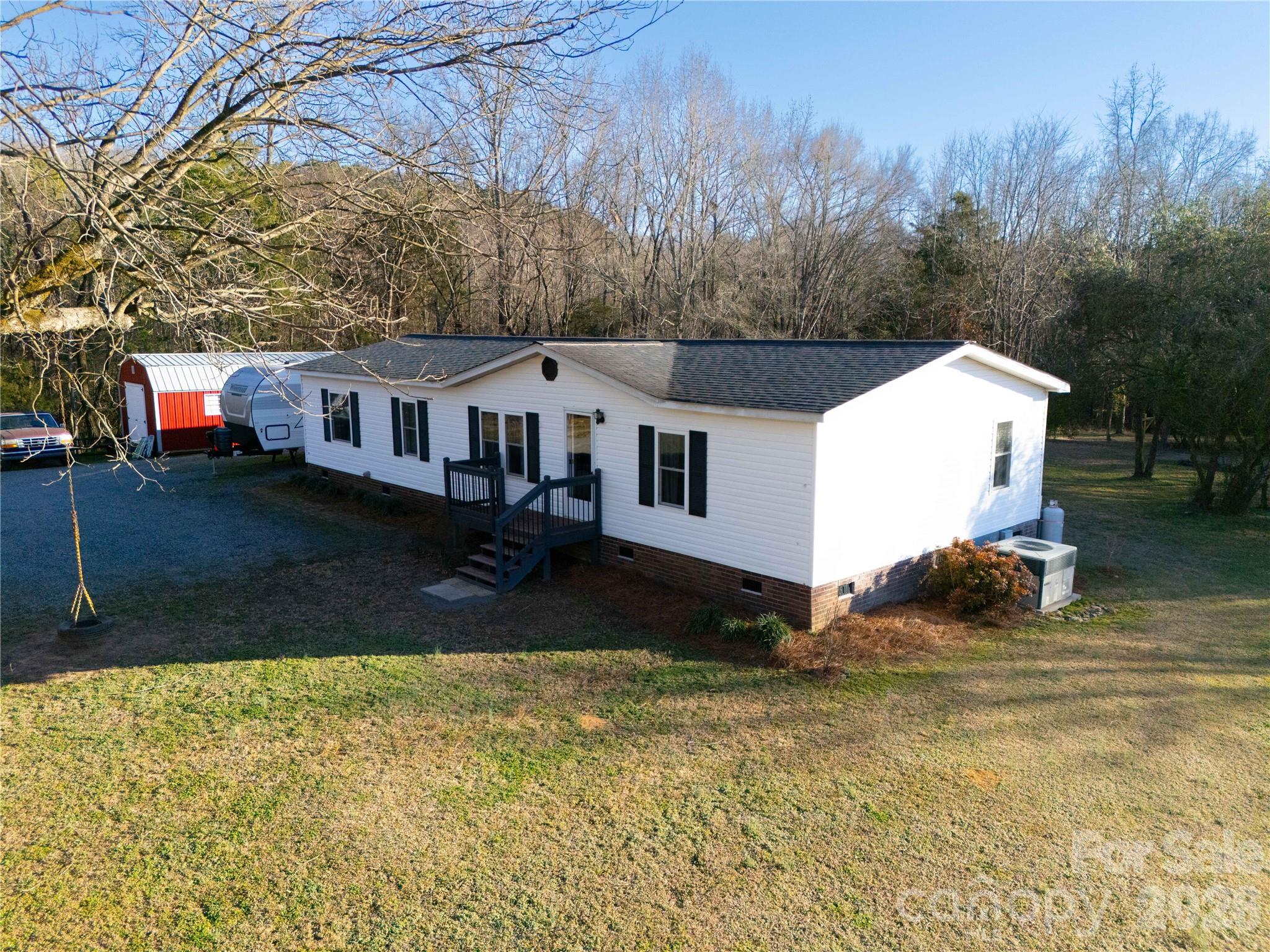 35486 Dry Road Albemarle, NC 28001 - Photo 37 of 37