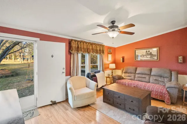 $299,000 | 35486 Dry Road, Albemarle, NC 28001